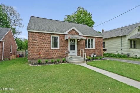 1892 Broad Street Schenectady NY 12306