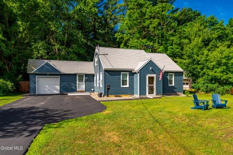 129 Heckeler Drive Glenville NY 12302