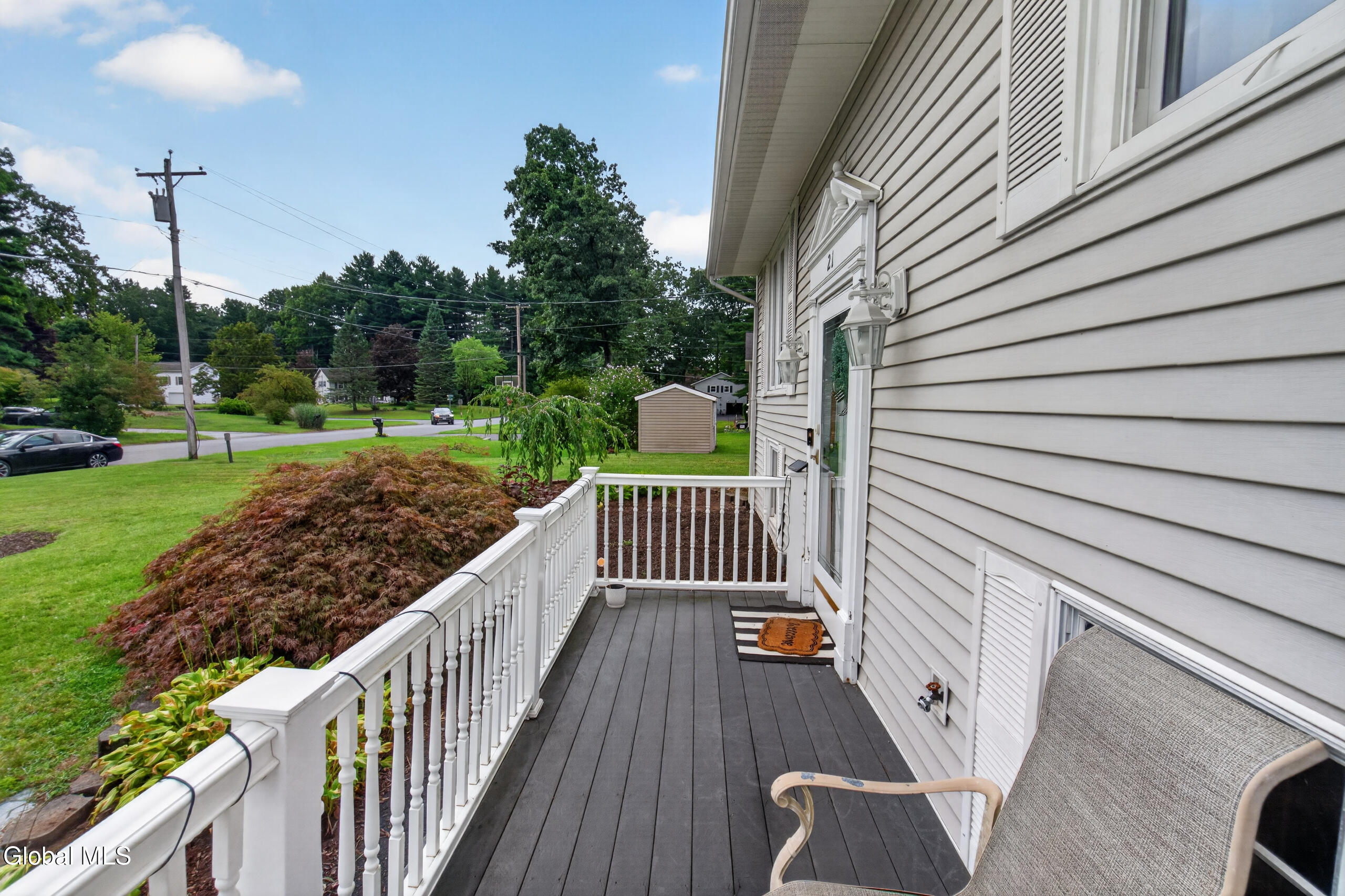 21 Evergreen Clifton Park NY 12065