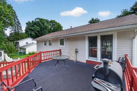 21 Evergreen Clifton Park NY 12065