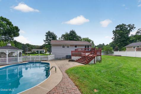 21 Evergreen Clifton Park NY 12065