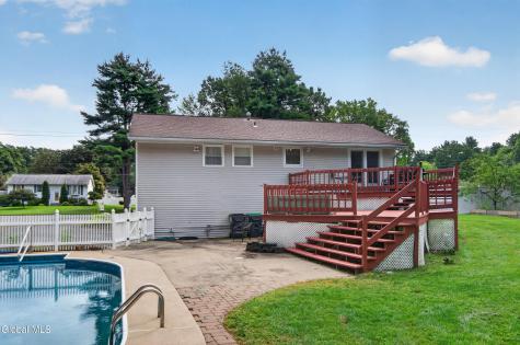 21 Evergreen Clifton Park NY 12065
