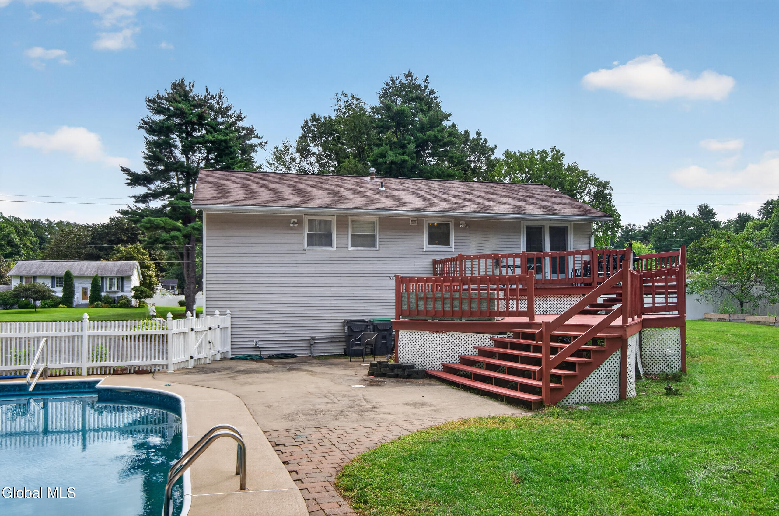 21 Evergreen Clifton Park NY 12065