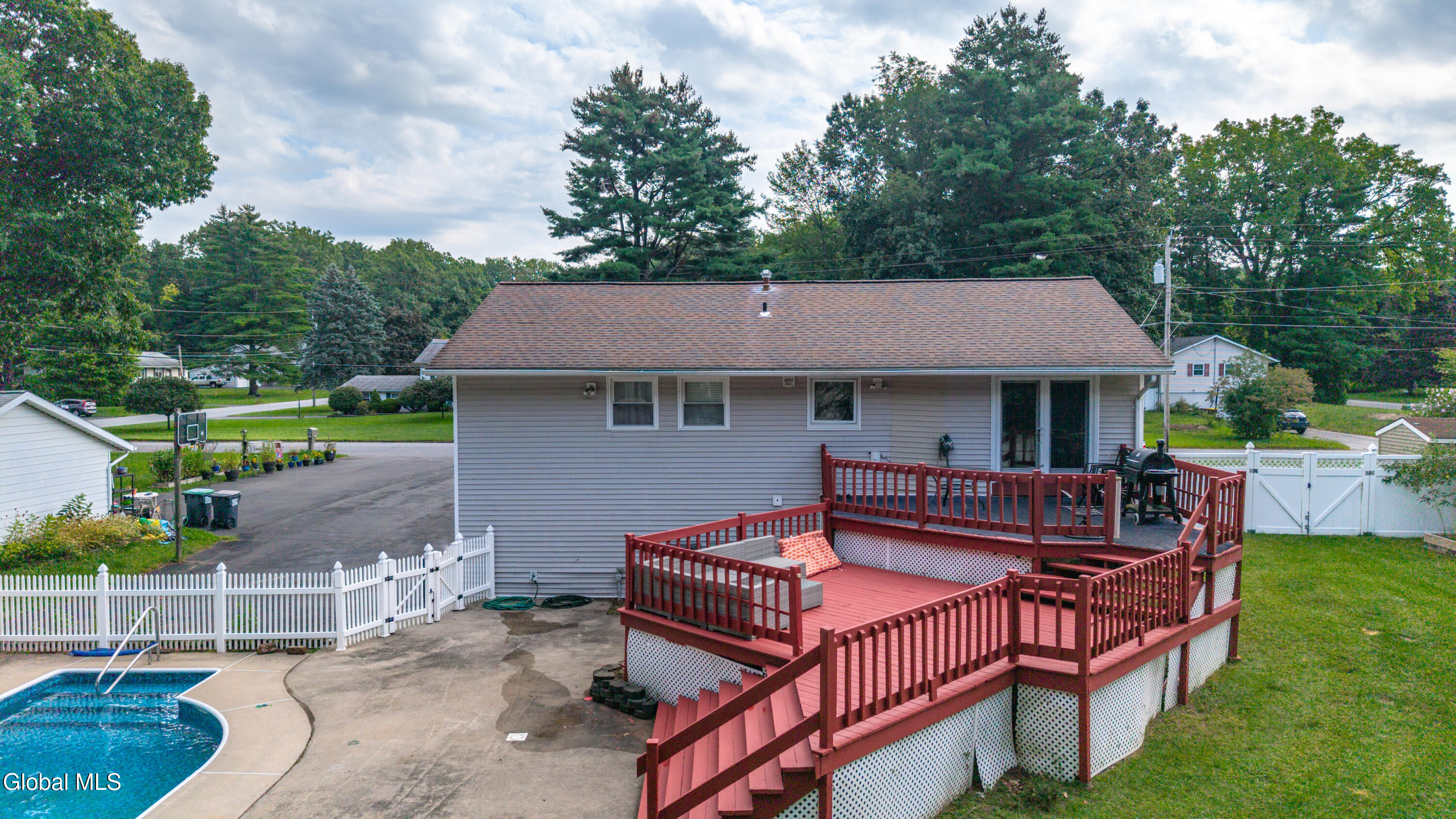 21 Evergreen Clifton Park NY 12065