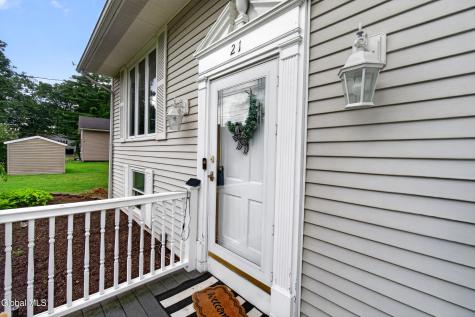 21 Evergreen Clifton Park NY 12065