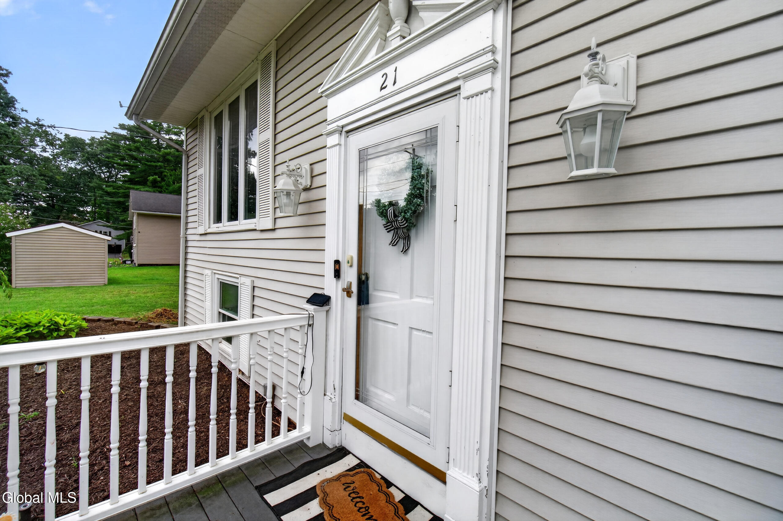 21 Evergreen Clifton Park NY 12065