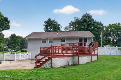 21 Evergreen Clifton Park NY 12065