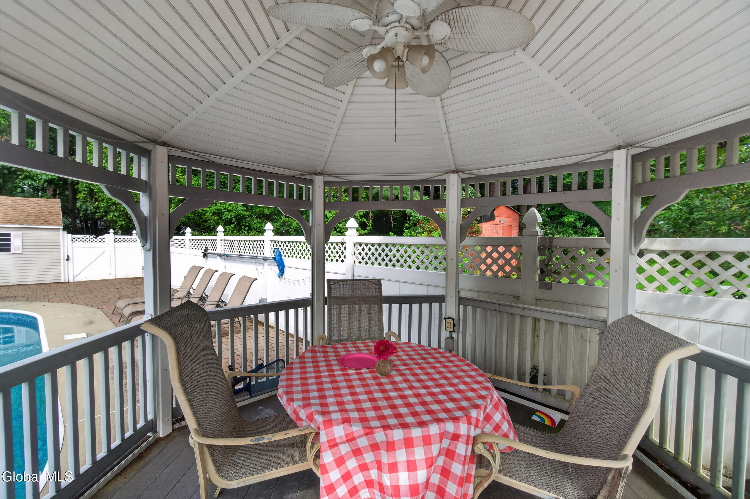 21 Evergreen Clifton Park NY 12065