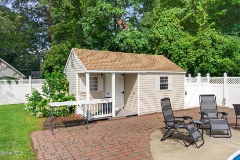 21 Evergreen Clifton Park NY 12065