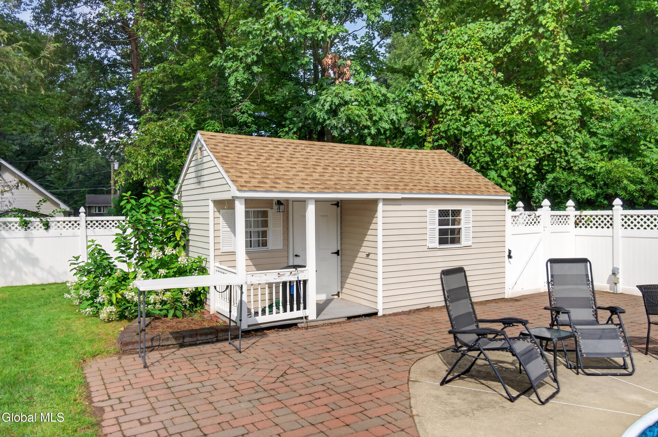 21 Evergreen Clifton Park NY 12065