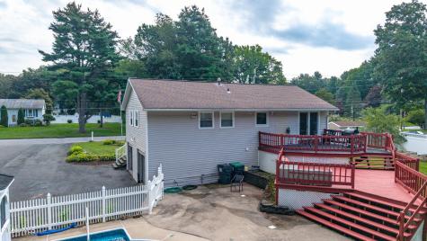 21 Evergreen Clifton Park NY 12065