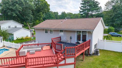 21 Evergreen Clifton Park NY 12065