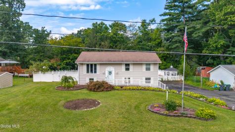 21 Evergreen Clifton Park NY 12065