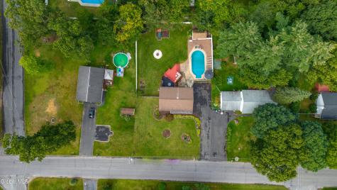 21 Evergreen Clifton Park NY 12065