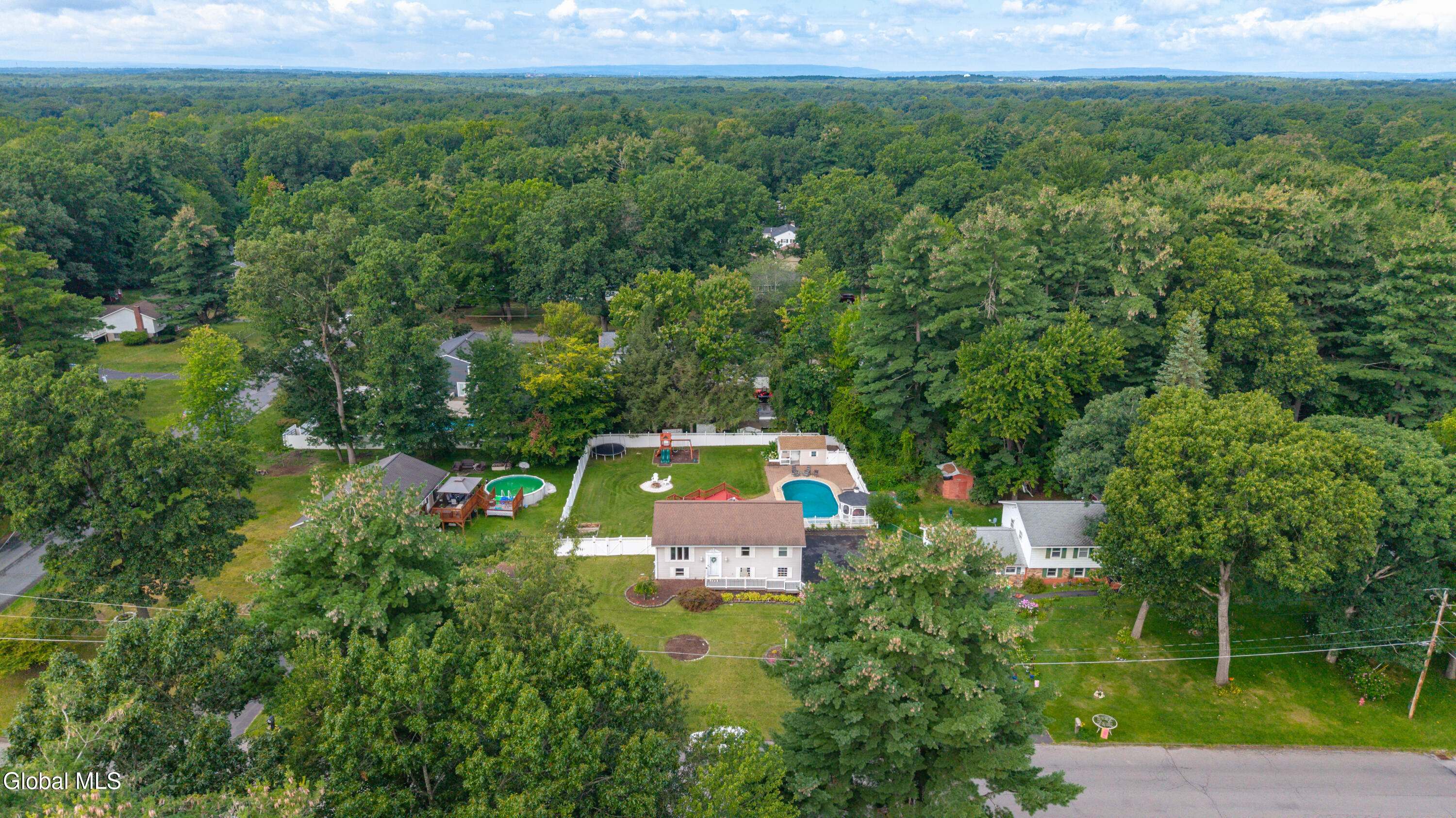 21 Evergreen Clifton Park NY 12065