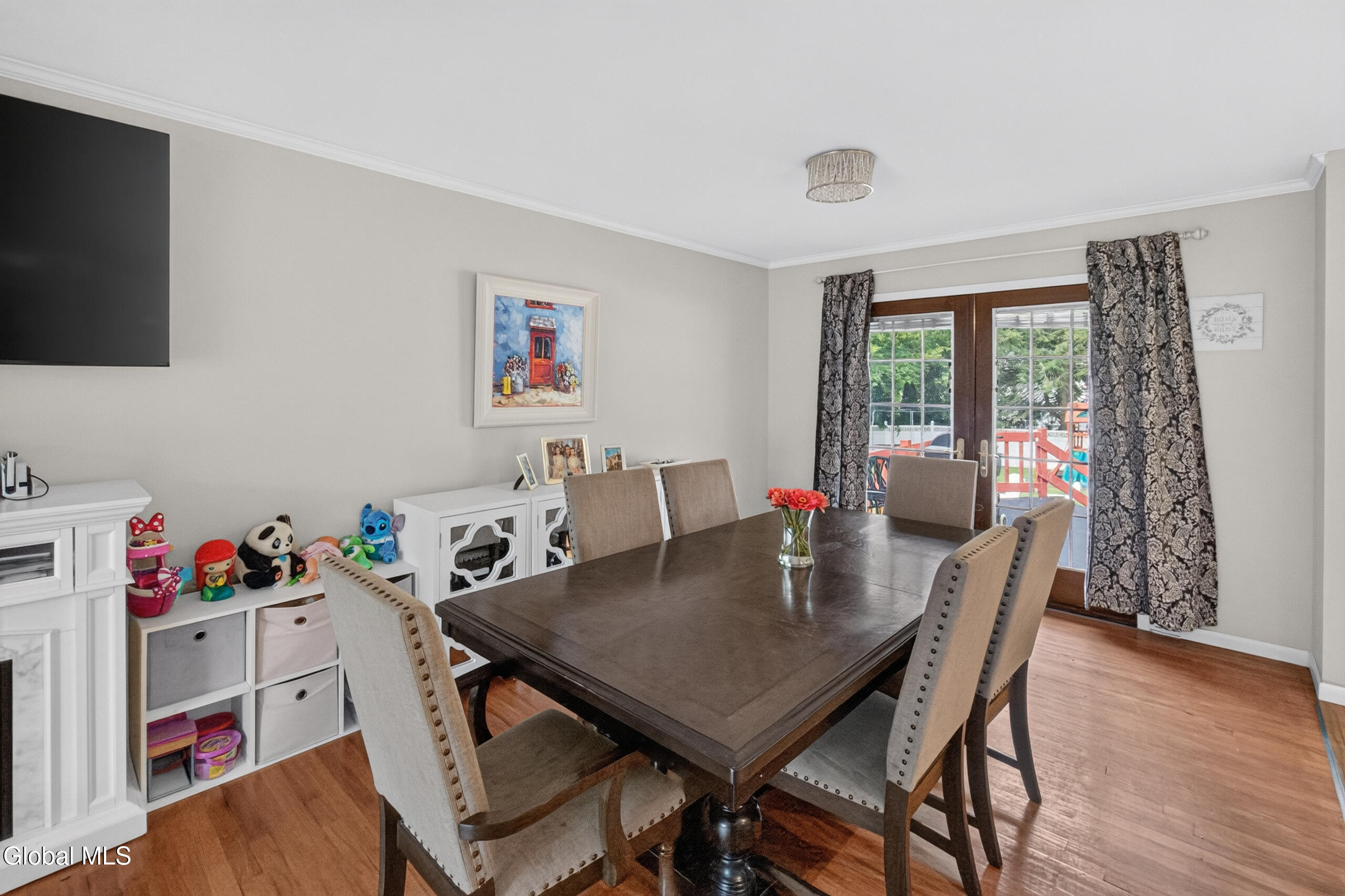 21 Evergreen Clifton Park NY 12065