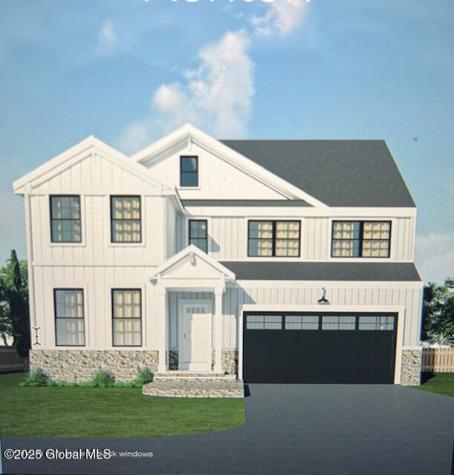 Lot 48 Windrow Way Mechanicville NY 12118