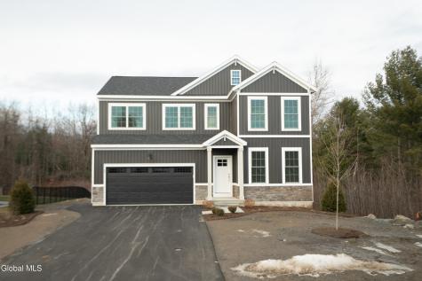 Lot 48 Windrow Way Mechanicville NY 12118