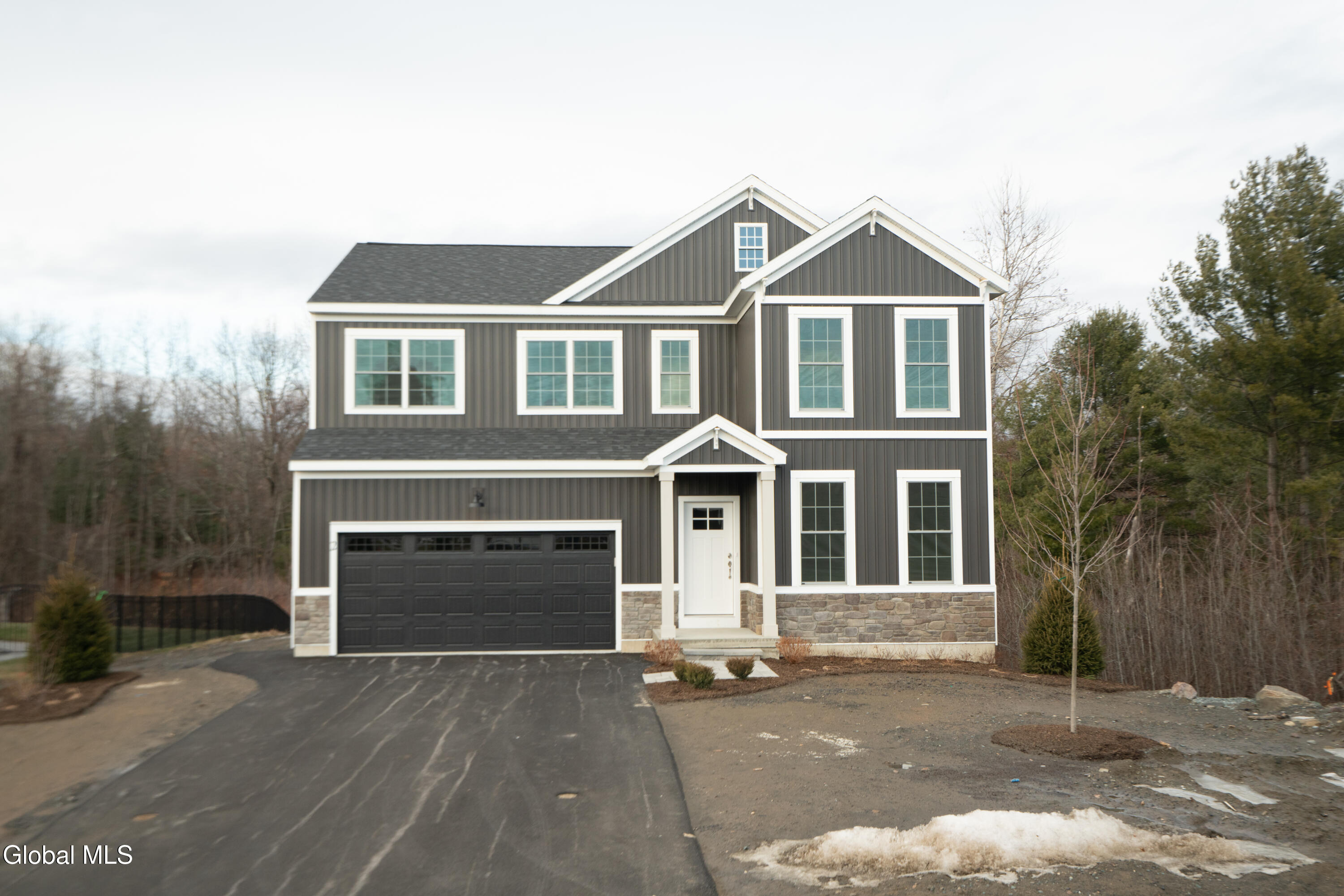 Lot 48 Windrow Way Mechanicville NY 12118
