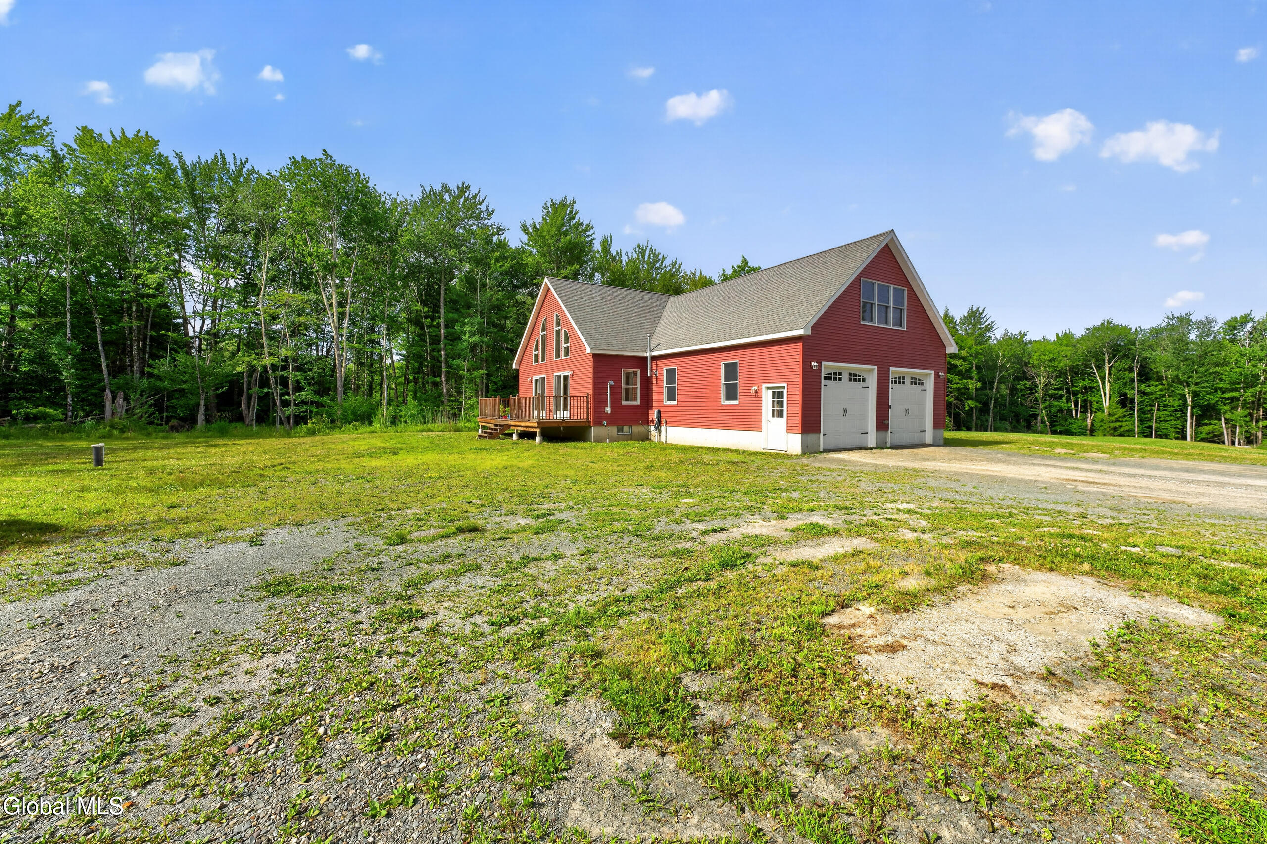 189 Taborton Road Averill Park NY 12018