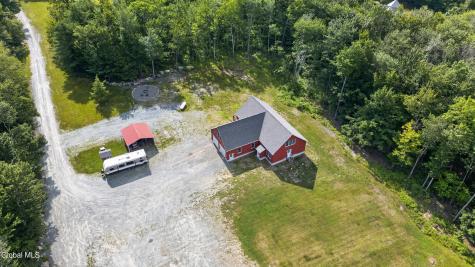 189 Taborton Road Averill Park NY 12018