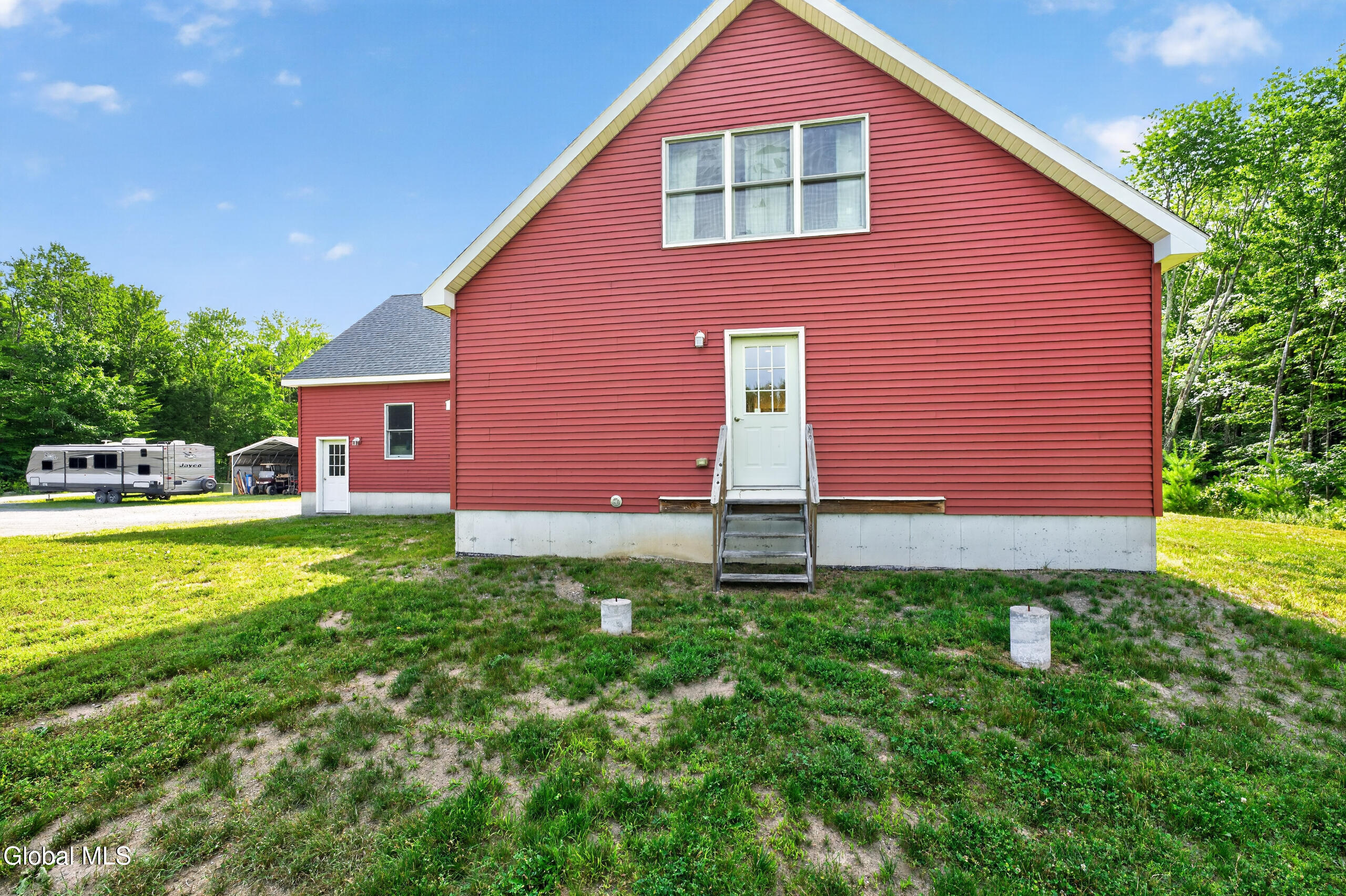 189 Taborton Road Averill Park NY 12018
