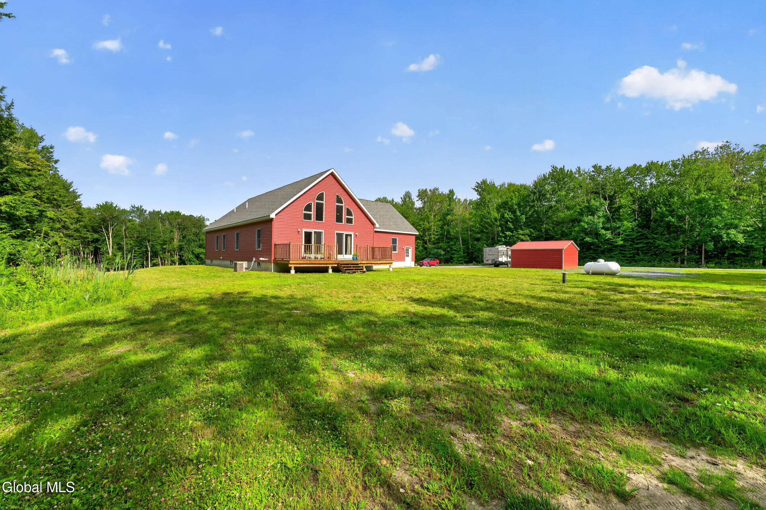 189 Taborton Road Averill Park NY 12018