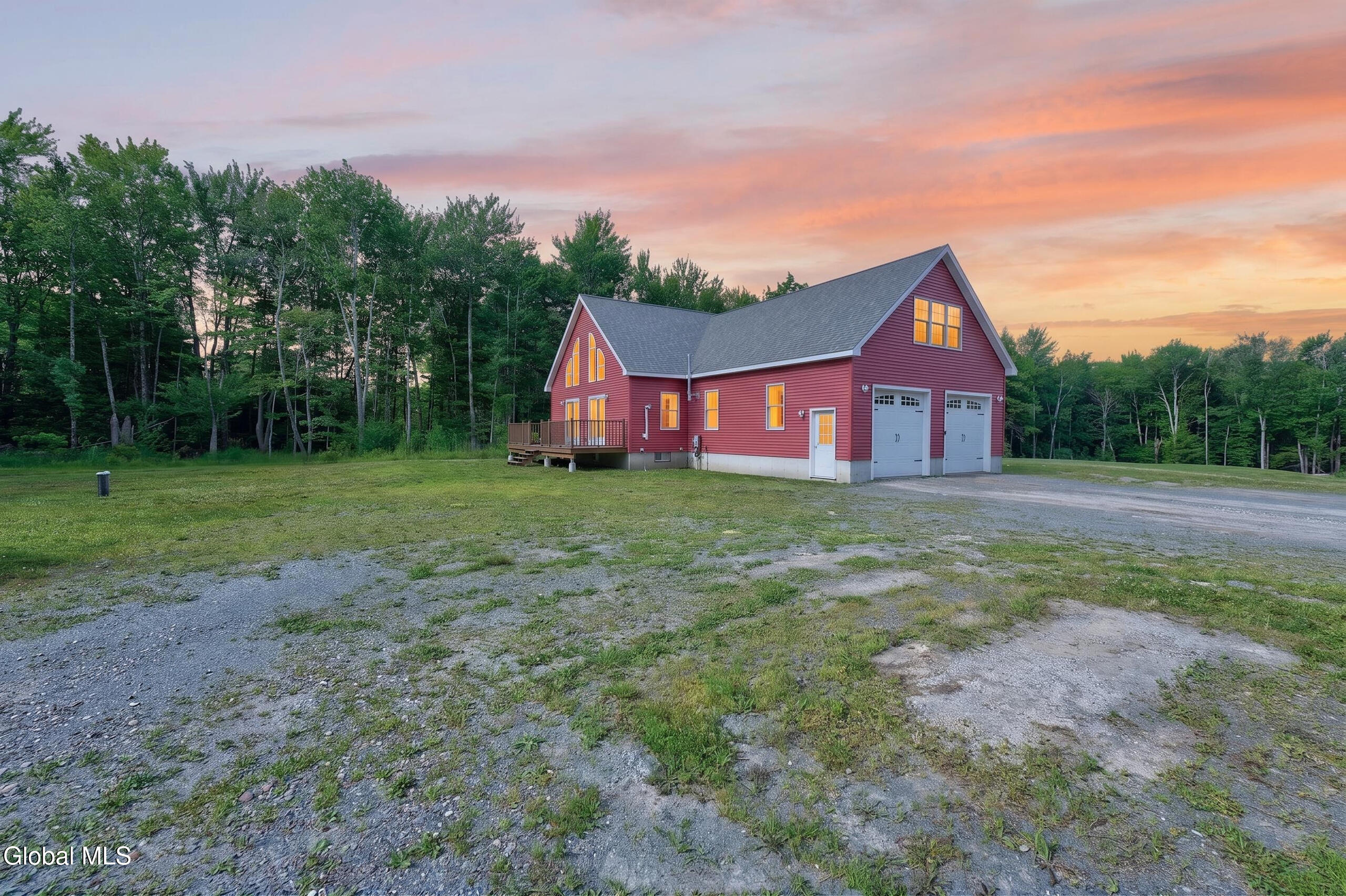 189 Taborton Road Averill Park NY 12018