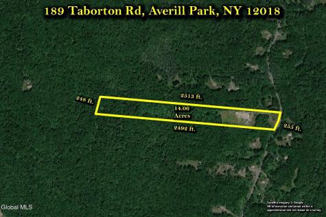 189 Taborton Road Averill Park NY 12018