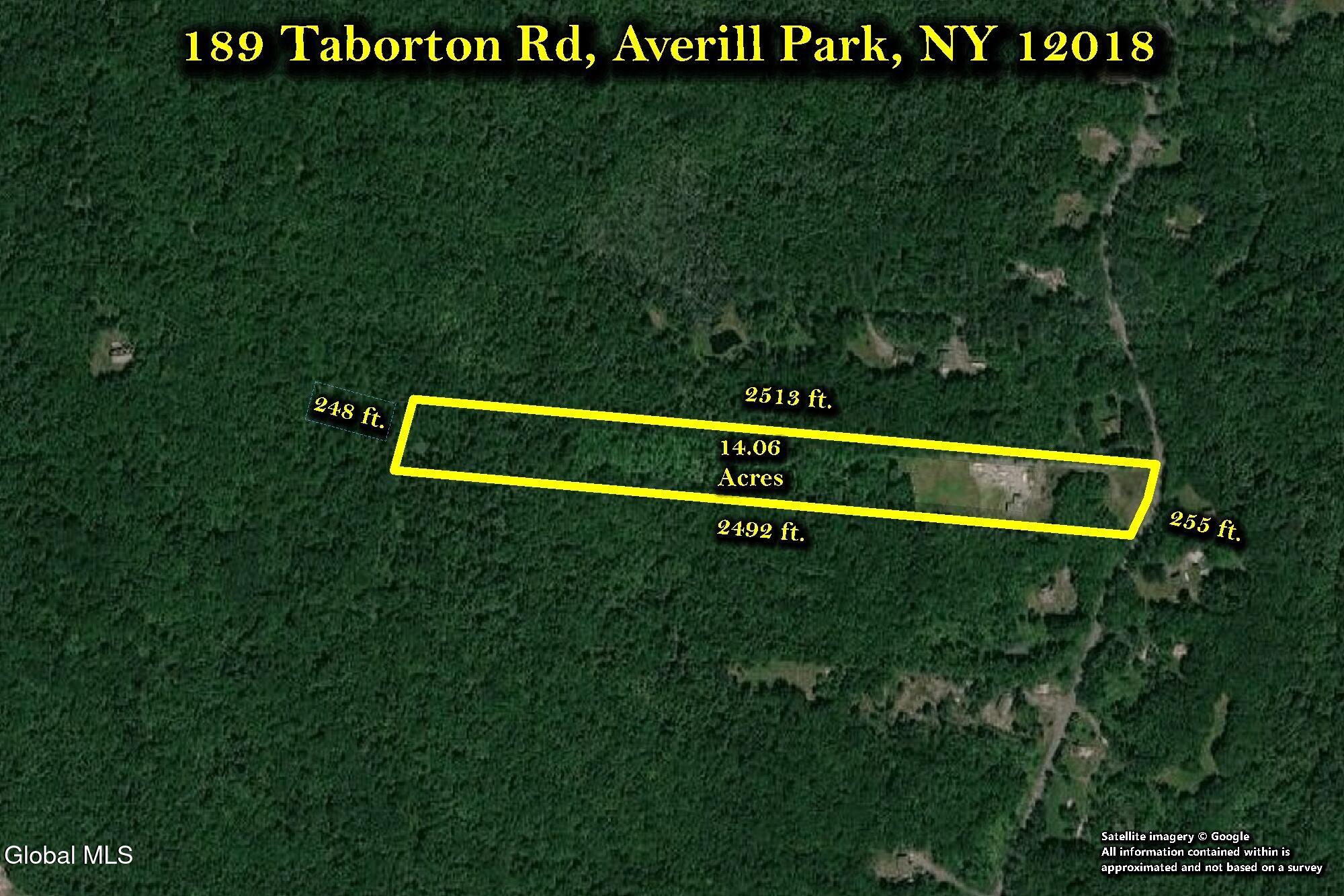 189 Taborton Road Averill Park NY 12018