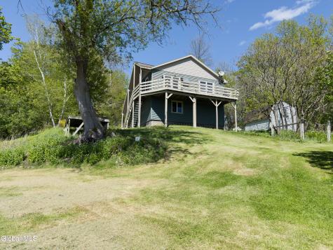 34 Clay Hill Road Fort Ann NY 12827