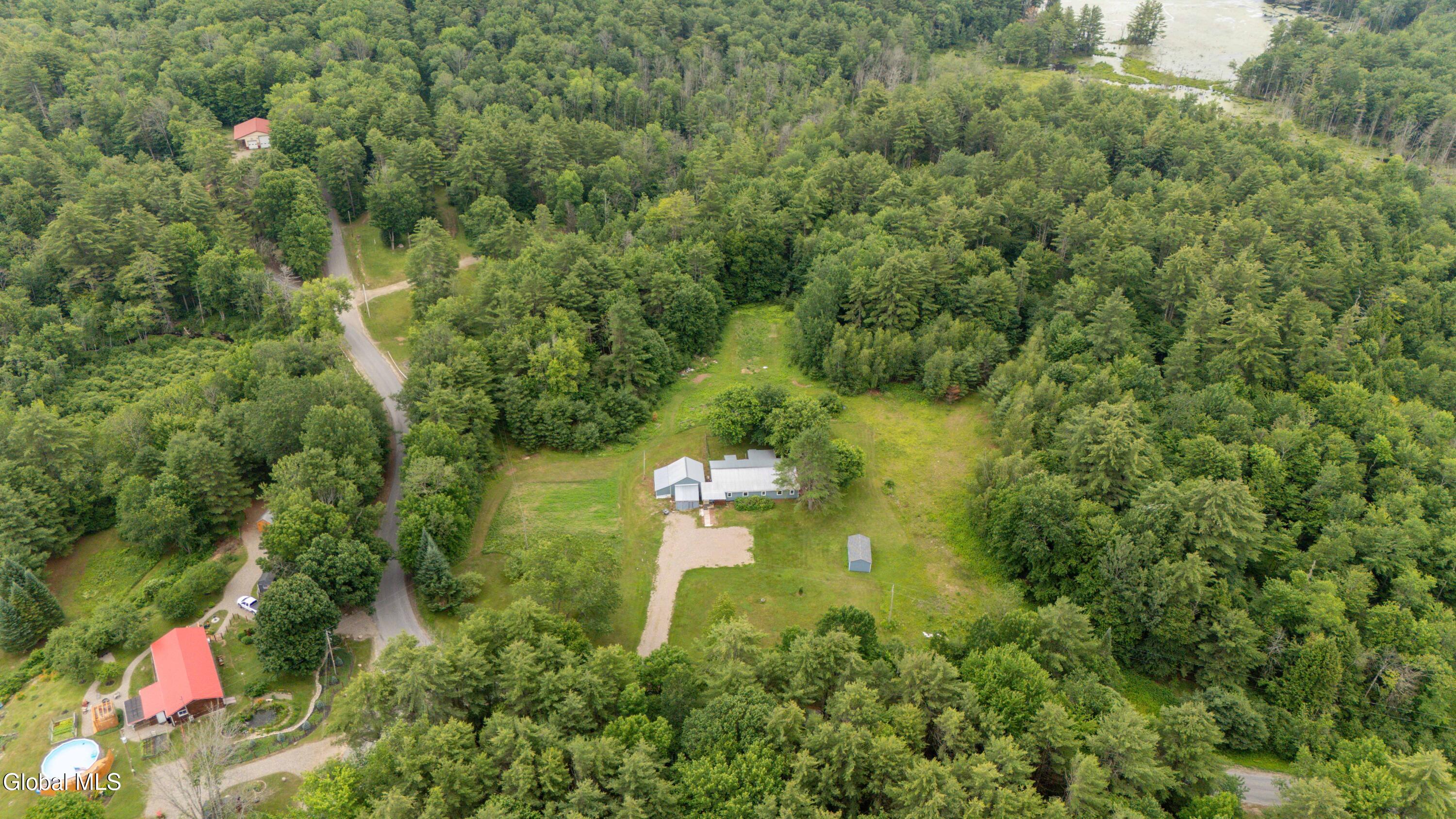 404 North Road Dolgeville NY 13329