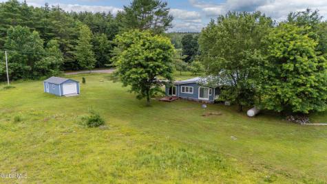404 North Road Dolgeville NY 13329