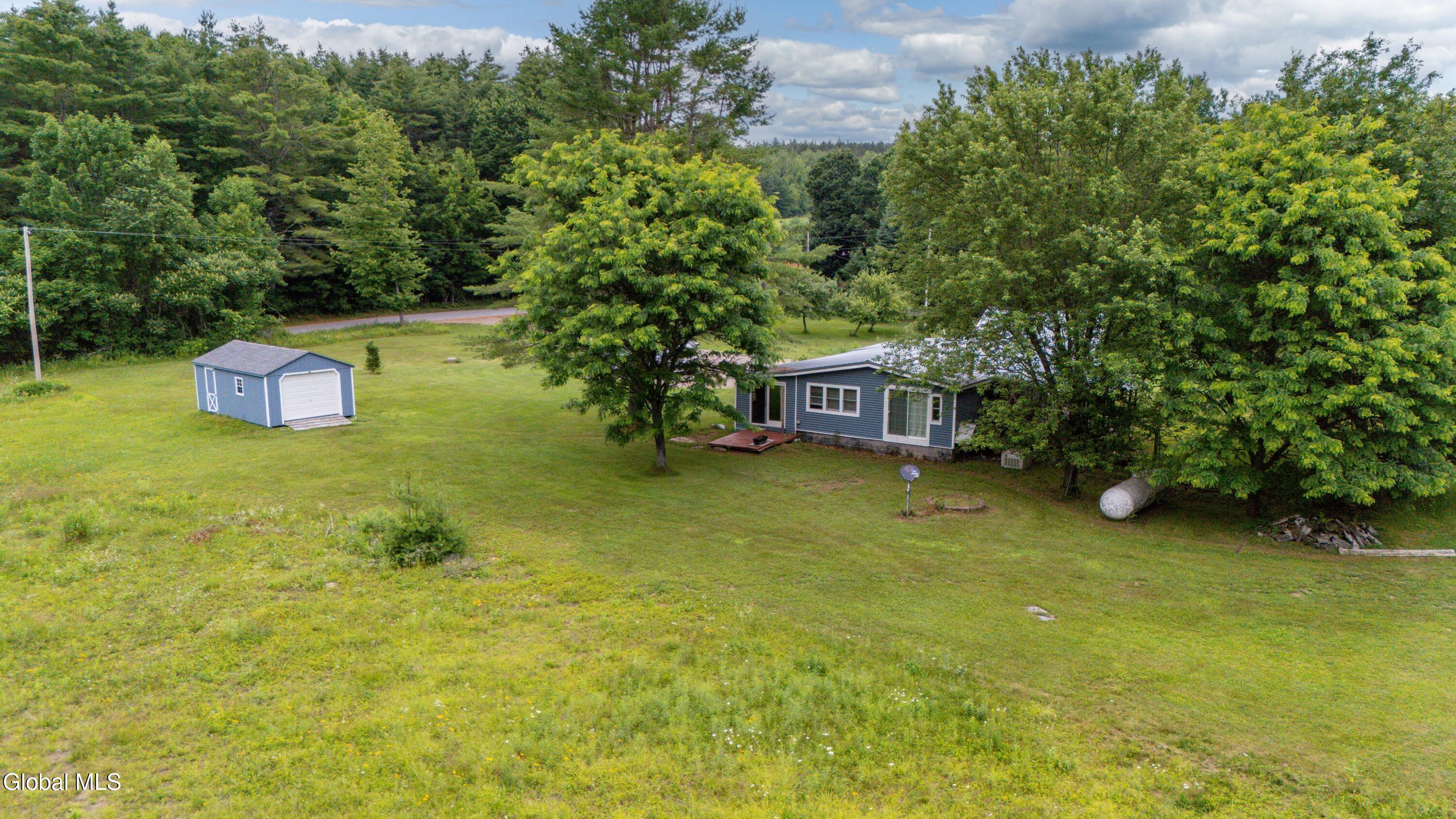 404 North Road Dolgeville NY 13329