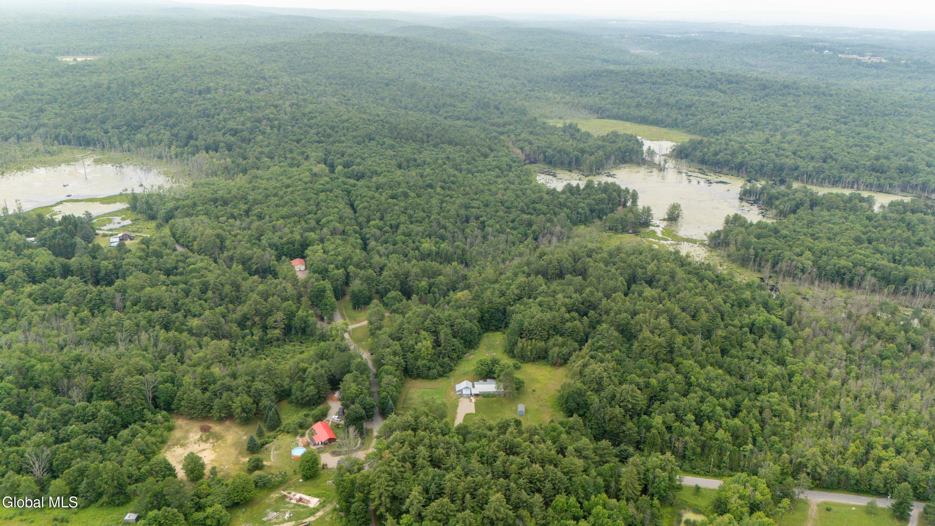 404 North Road Dolgeville NY 13329