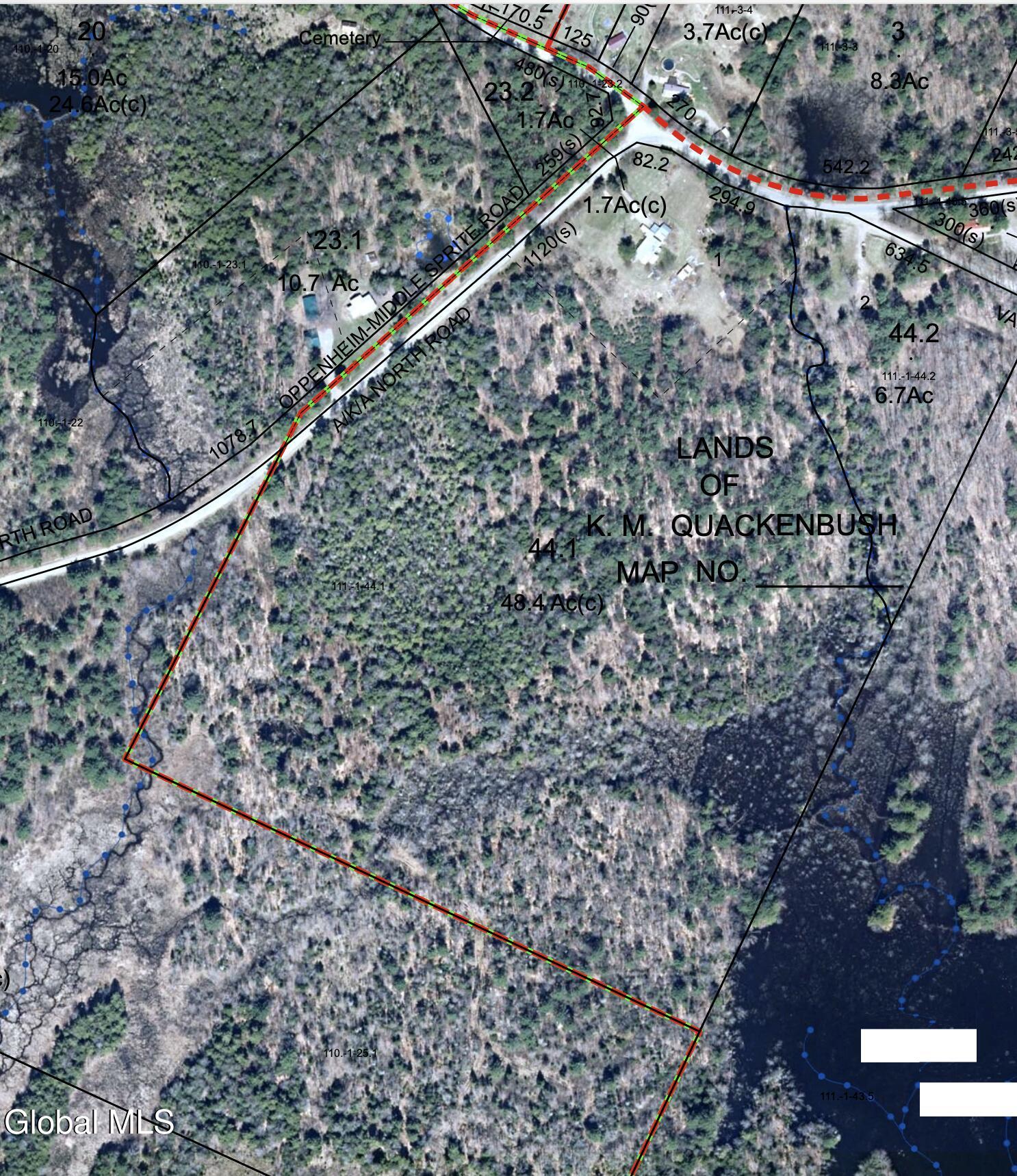404 North Road Dolgeville NY 13329