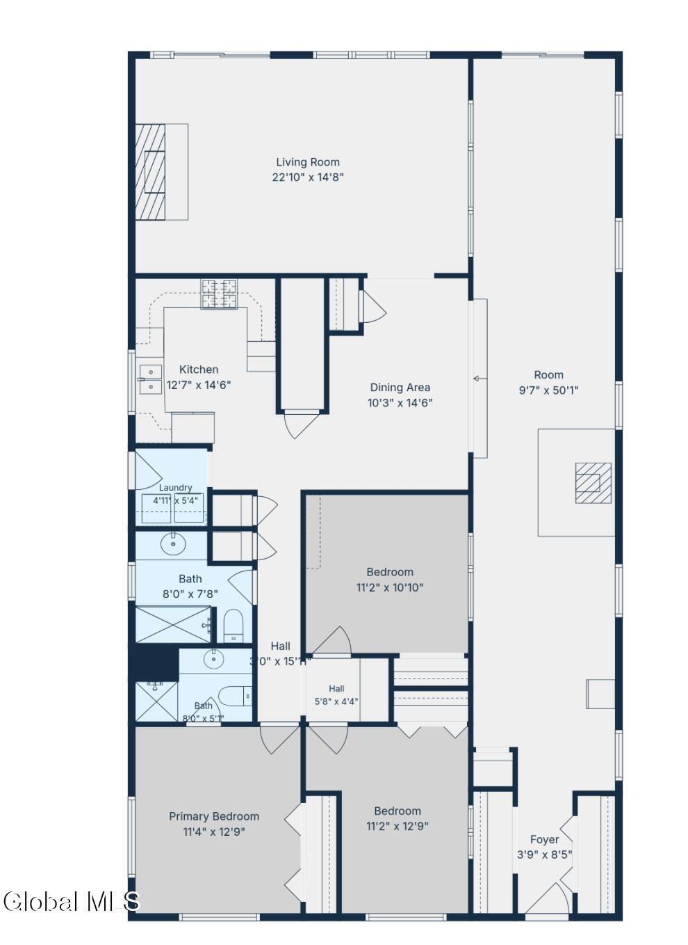 404 North Road Dolgeville NY 13329