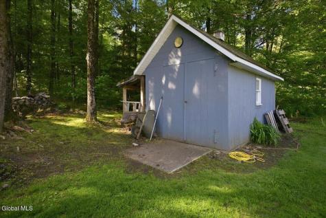 11079 New York 22 Fort Ann NY 12821