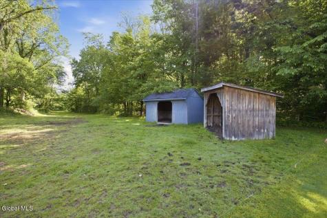 11079 New York 22 Fort Ann NY 12821