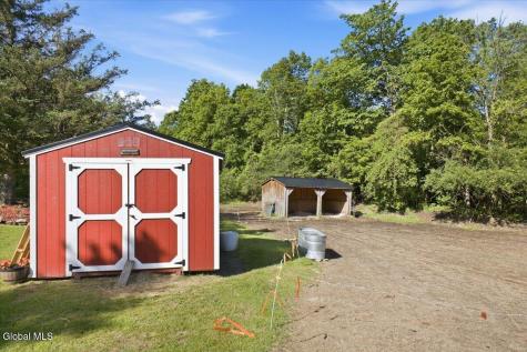 11079 New York 22 Fort Ann NY 12821