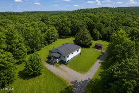 11079 New York 22 Fort Ann NY 12821