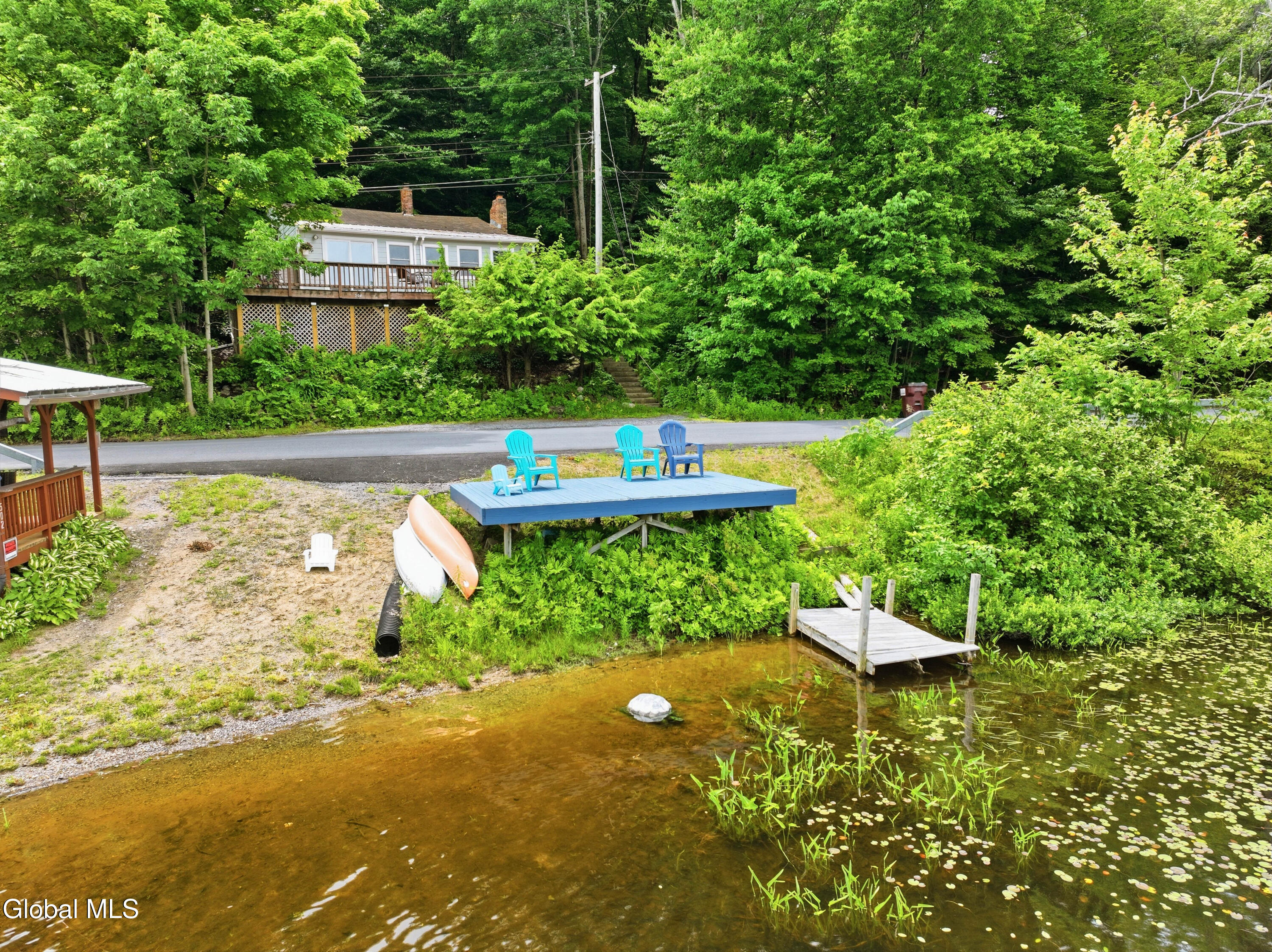 504 Lake Desolation Road Middle Grove NY 12850