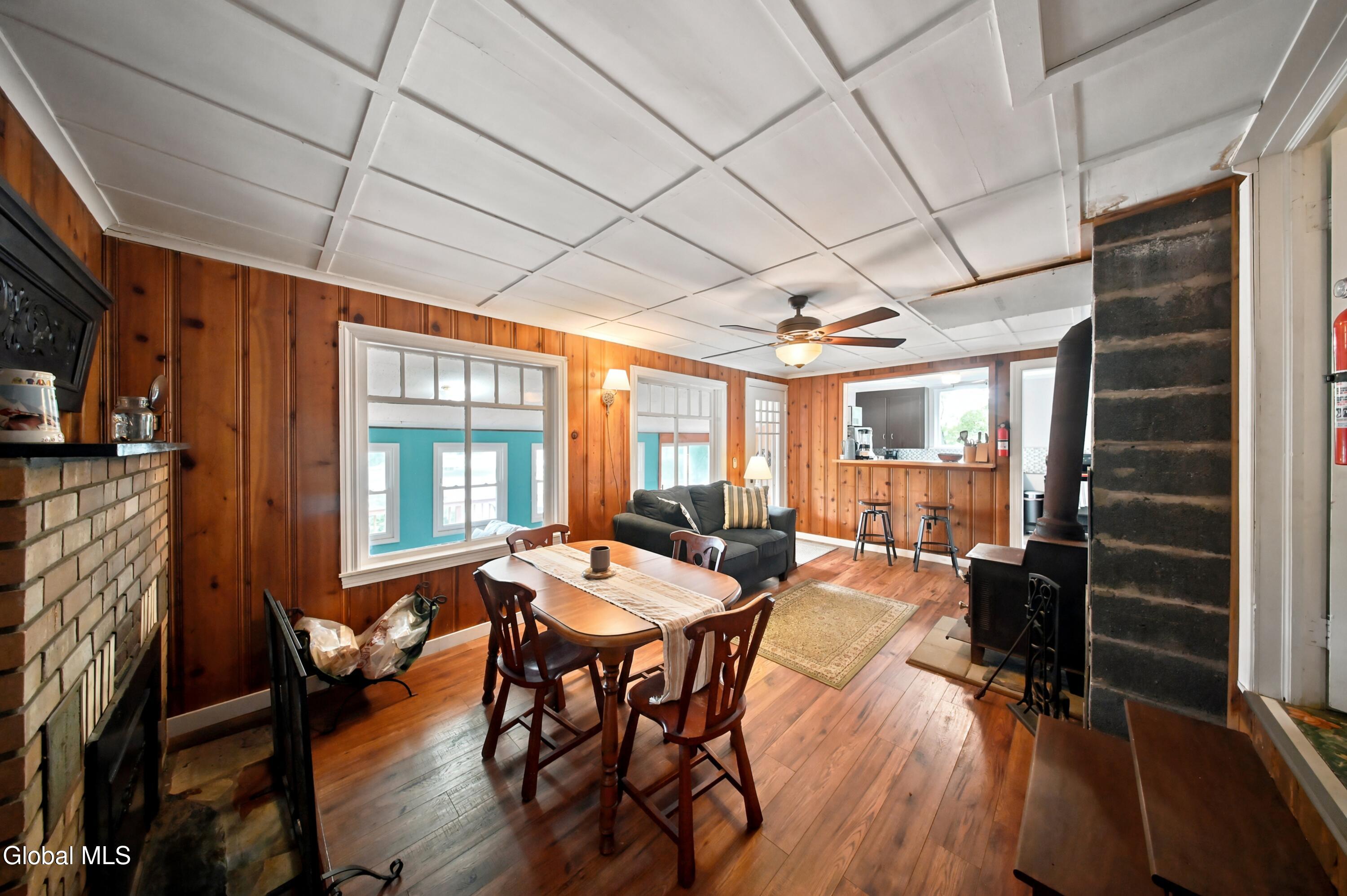 504 Lake Desolation Road Middle Grove NY 12850
