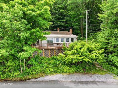 504 Lake Desolation Road Middle Grove NY 12850