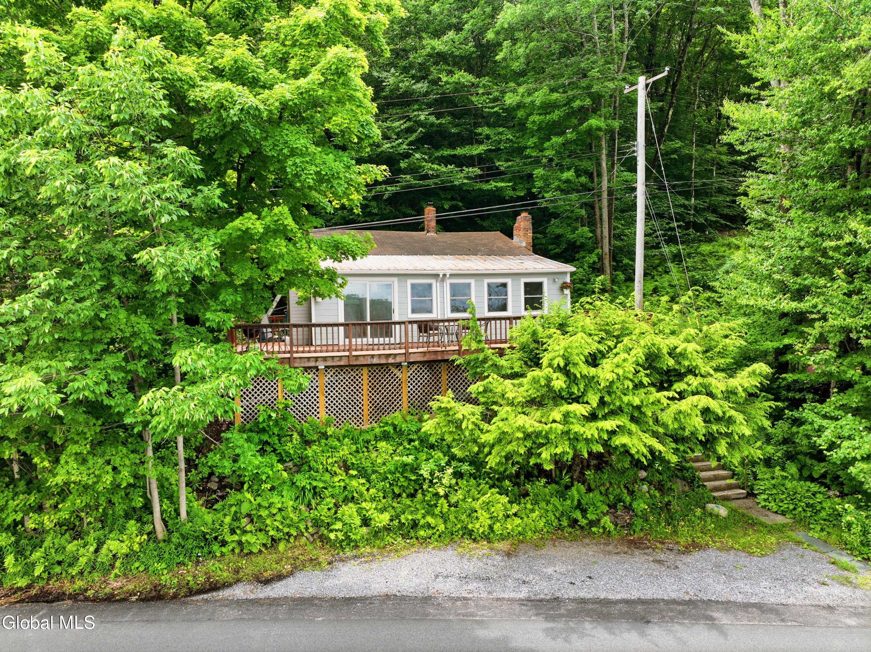 504 Lake Desolation Road Middle Grove NY 12850
