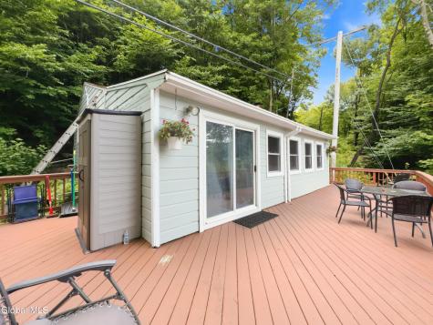 504 Lake Desolation Road Middle Grove NY 12850