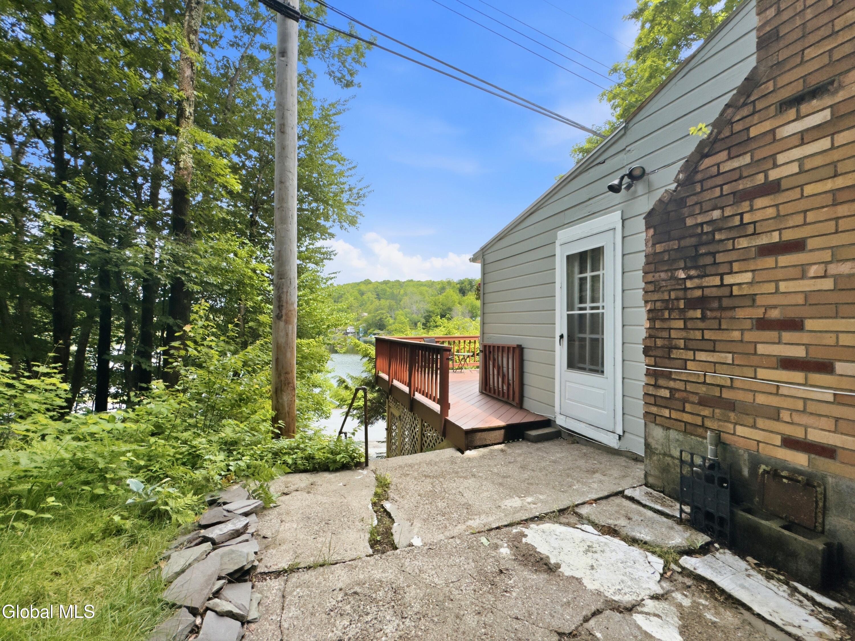 504 Lake Desolation Road Middle Grove NY 12850