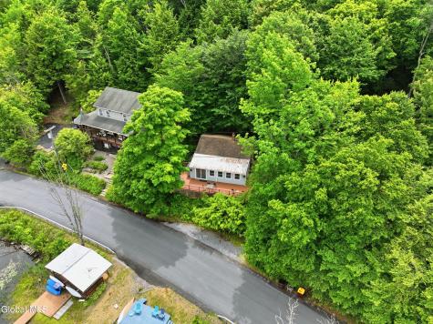 504 Lake Desolation Road Middle Grove NY 12850