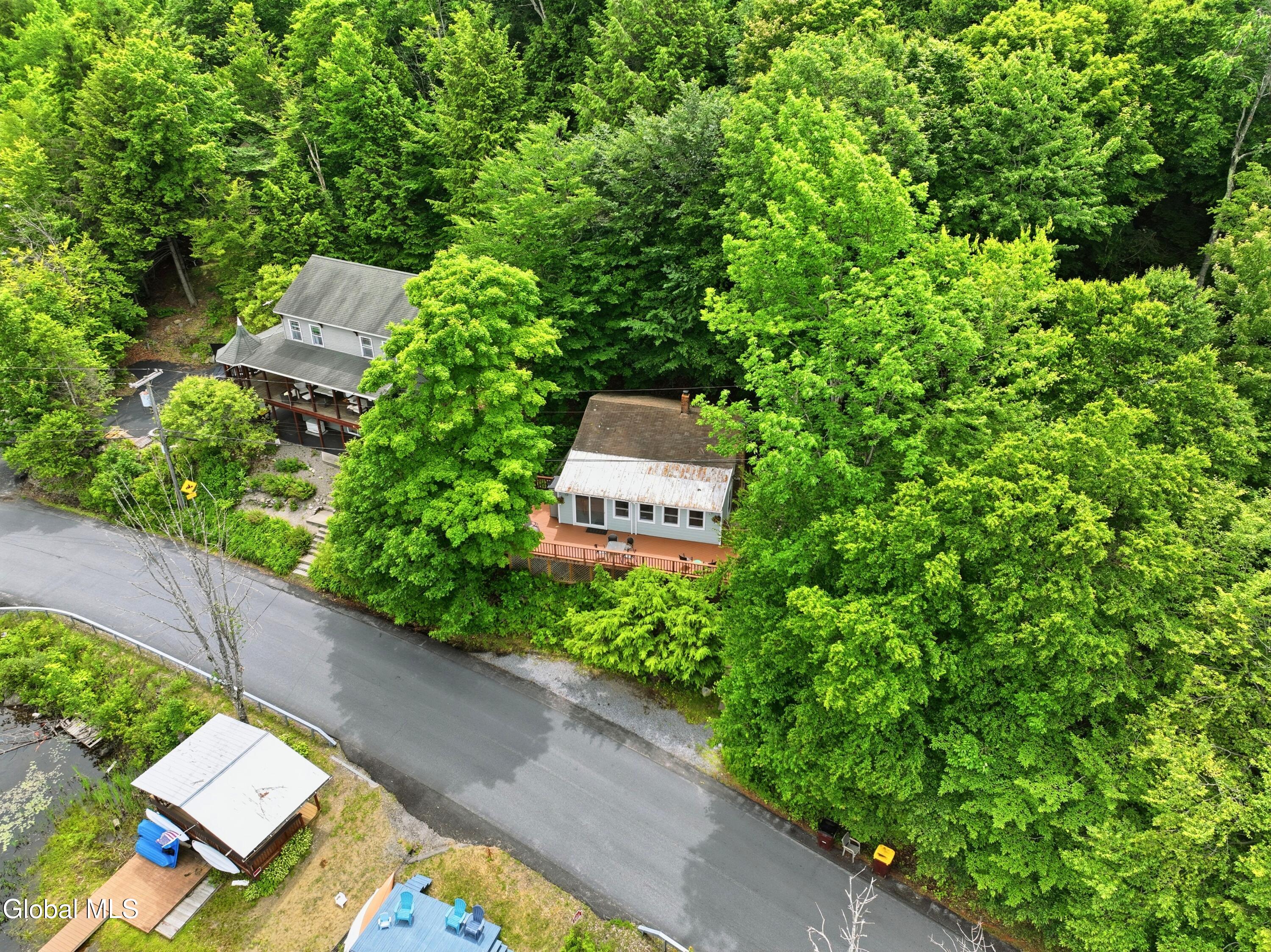 504 Lake Desolation Road Middle Grove NY 12850