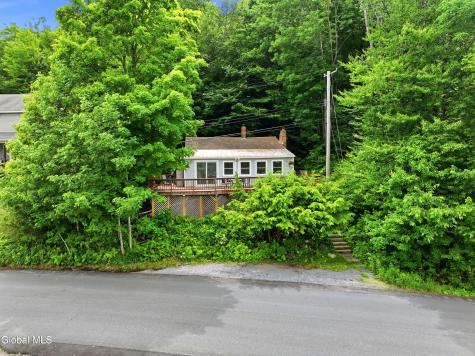 504 Lake Desolation Road Middle Grove NY 12850